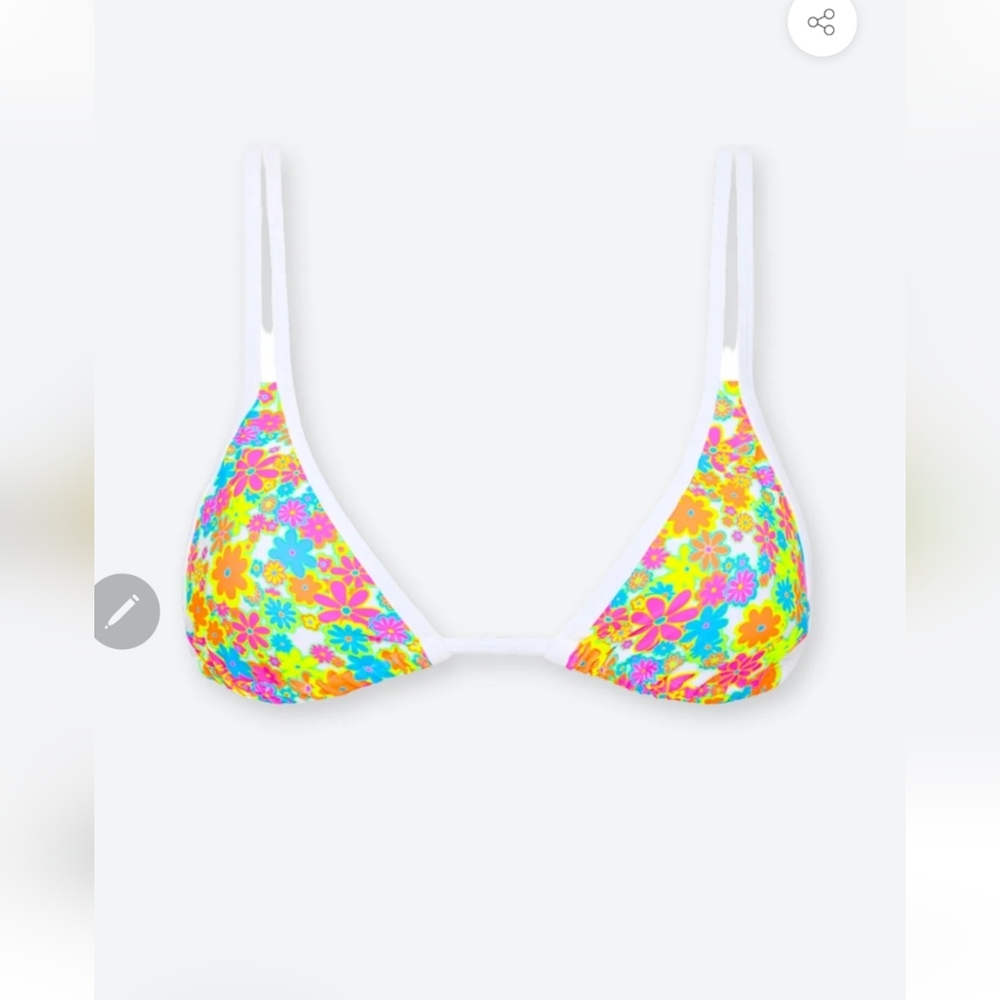 Kulani Kinis Bikini Top